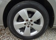 Škoda Fabia Hatchback 999,0 70 kw