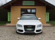 Audi A5 Kupé 3,0 l 176 kw