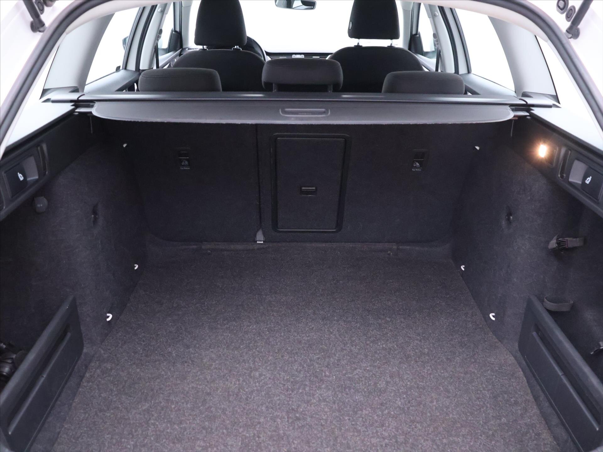 Škoda Octavia Kombi 1,6 l 85 kw