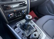 Audi A4 Ostatní 2,0 l 88 kw