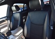 BMW X4 Sedan 2,0 l 140 kw