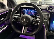 Mercedes-Benz GLC 25