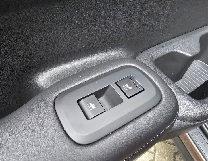 Hyundai Santa Fe SUV / Terénní 1,6 l 158 kw