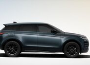 Land Rover Range Rover Evoque SUV 2,0 l 120 kw