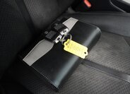 KIA Optima Kombi 2,0 l 151 kw