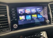 Škoda Kodiaq SUV / Terénní 2,0 l 110 kw