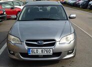 Subaru Legacy Kombi 2,0 l 121 kw