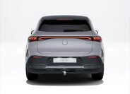 Mercedes-Benz EQE SUV / Terénní 0,0 300 kw