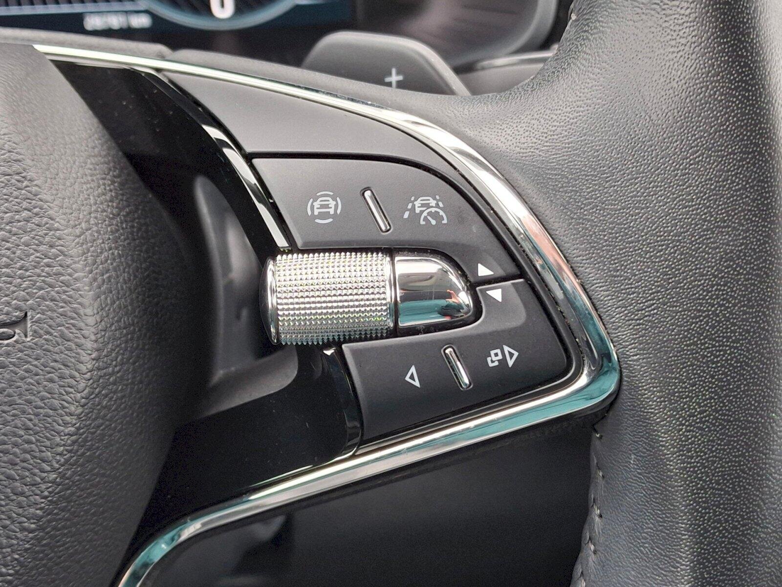 Škoda Kodiaq SUV 2,0 l 147 kw