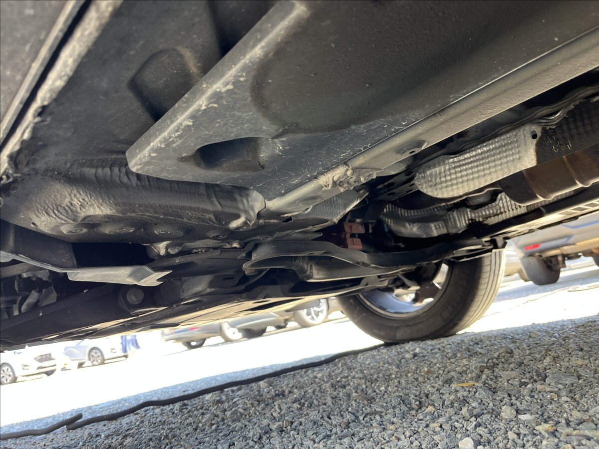 Dacia Duster Kombi 1,3 l 110 kw