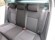 Škoda Fabia Kombi 1,2 l 51 kw