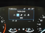 Ford Kuga SUV / Terénní 1,5 l 110 kw