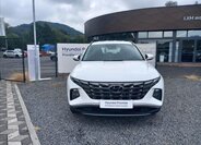 Hyundai Tucson SUV 1,6 l 110 kw