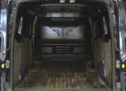 Ford Transit Connect VAN / Minibus 1,5 l 73 kw