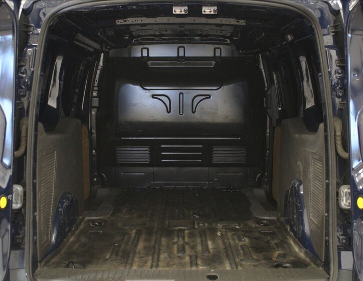 Ford Transit Connect VAN / Minibus 1,5 l 73 kw