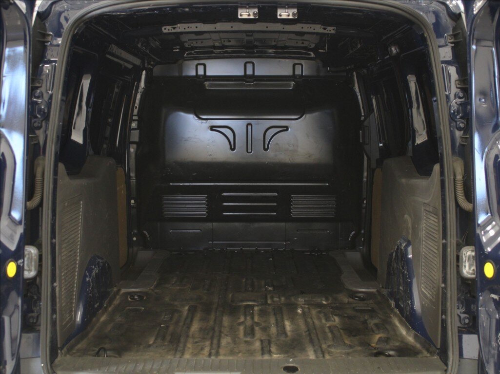 Ford Transit Connect VAN / Minibus 1,5 l 73 kw