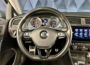 Volkswagen Golf 13