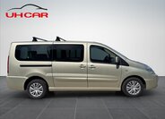 Citroën Jumpy MPV 2,0 l 120 kw