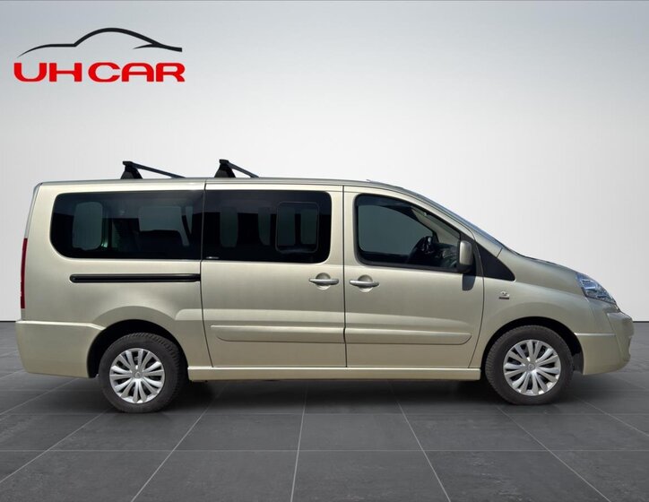 Citroën Jumpy MPV 2,0 l 120 kw