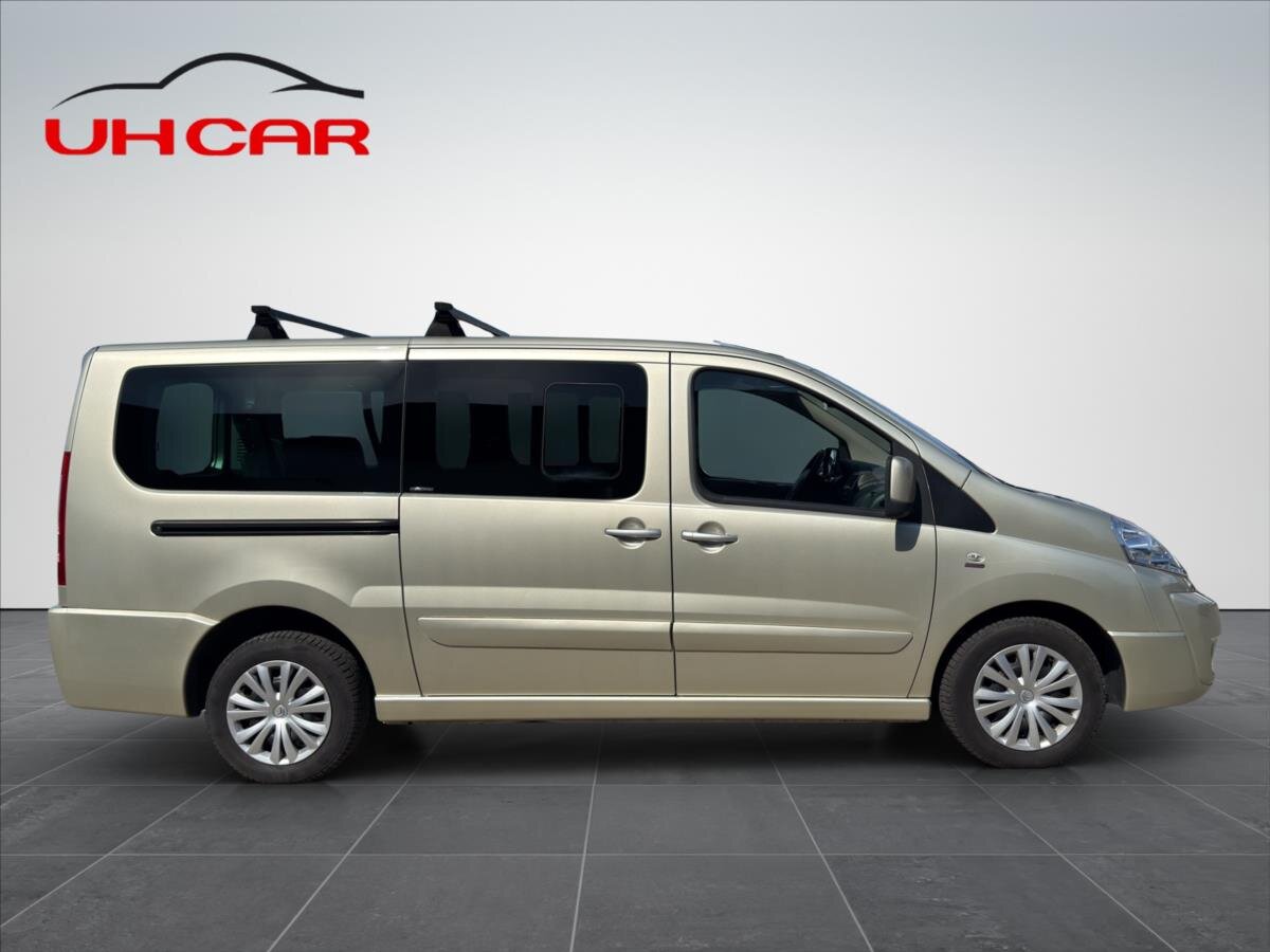 Citroën Jumpy MPV 2,0 l 120 kw