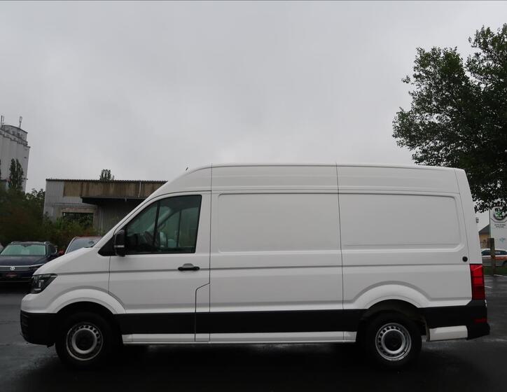 Volkswagen Crafter 6