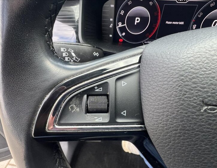 Škoda Kodiaq SUV / Terénní 2,0 l 140 kw