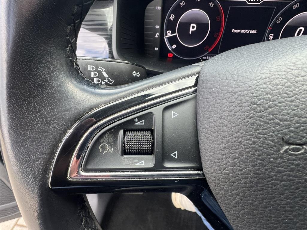 Škoda Kodiaq SUV / Terénní 2,0 l 140 kw