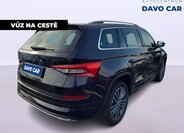 Škoda Kodiaq SUV / Terénní 2,0 l 110 kw