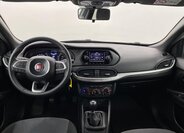 Fiat Tipo 9