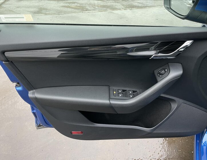 Škoda Octavia Kombi 1,6 l 85 kw