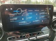 Mercedes-Benz Třídy V MPV 2,0 l 140 kw