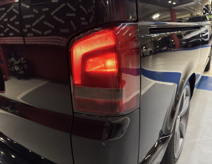 Volkswagen Multivan Kombi 2,0 l 103 kw