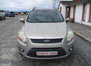 Ford Kuga SUV / Terénní 2,0 l 100 kw