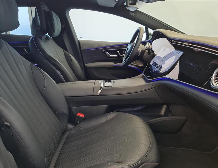 Mercedes-Benz EQS 12