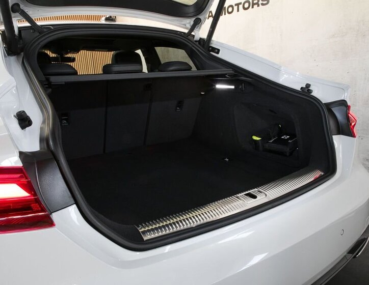 Audi A5 Liftback 2,0 l 150 kw