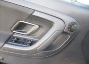 Škoda Roomster Kombi 1,4 l 63 kw