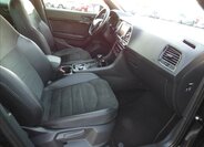 Cupra Ateca SUV / Terénní 2,0 l 221 kw