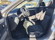 Škoda Octavia Kombi 2,0 l 103 kw