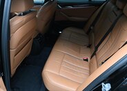 BMW Řada 5 Kombi 3,0 l 195 kw