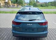 KIA Ceed 3