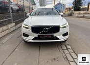 Volvo XC60 SUV 2,0 l 145 kw
