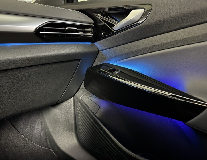 Volkswagen ID.5 SUV / Terénní 0,0 150 kw