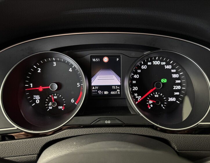 Volkswagen Passat 26