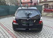 Honda Jazz 6