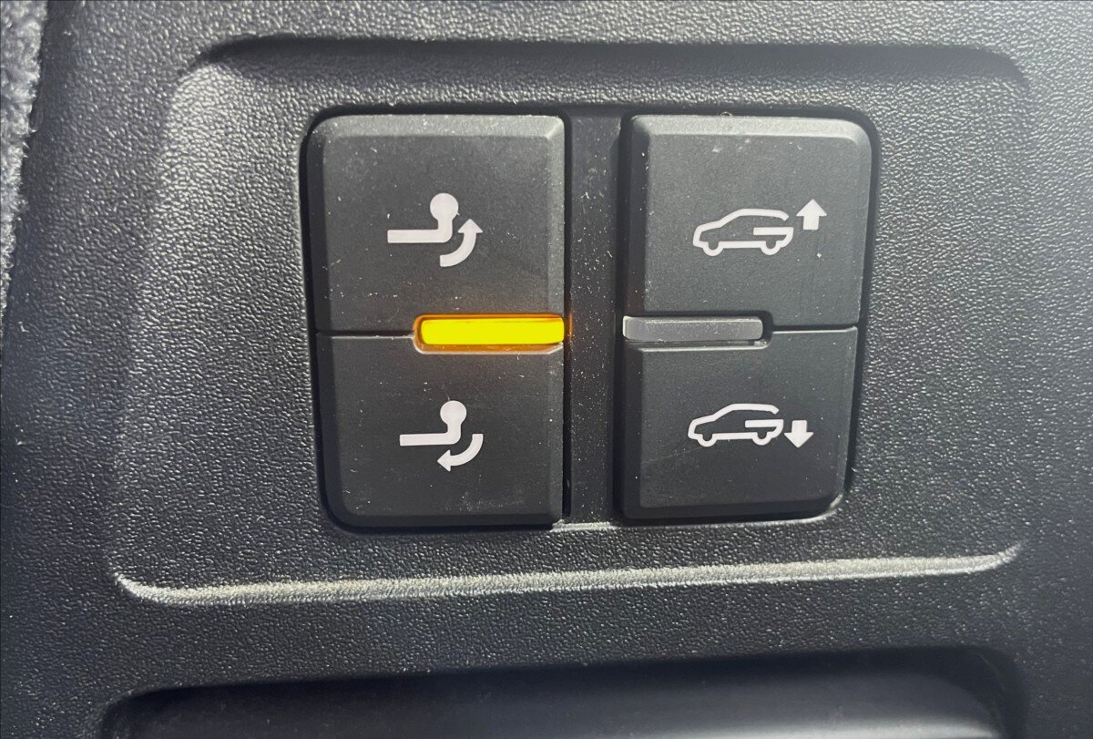 Volkswagen Touareg SUV / Terénní 3,0 l 210 kw