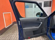 Škoda Yeti MPV 2,0 l 81 kw