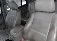KIA Sorento SUV 2,5 l 103 kw