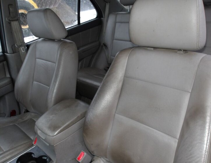 KIA Sorento SUV 2,5 l 103 kw