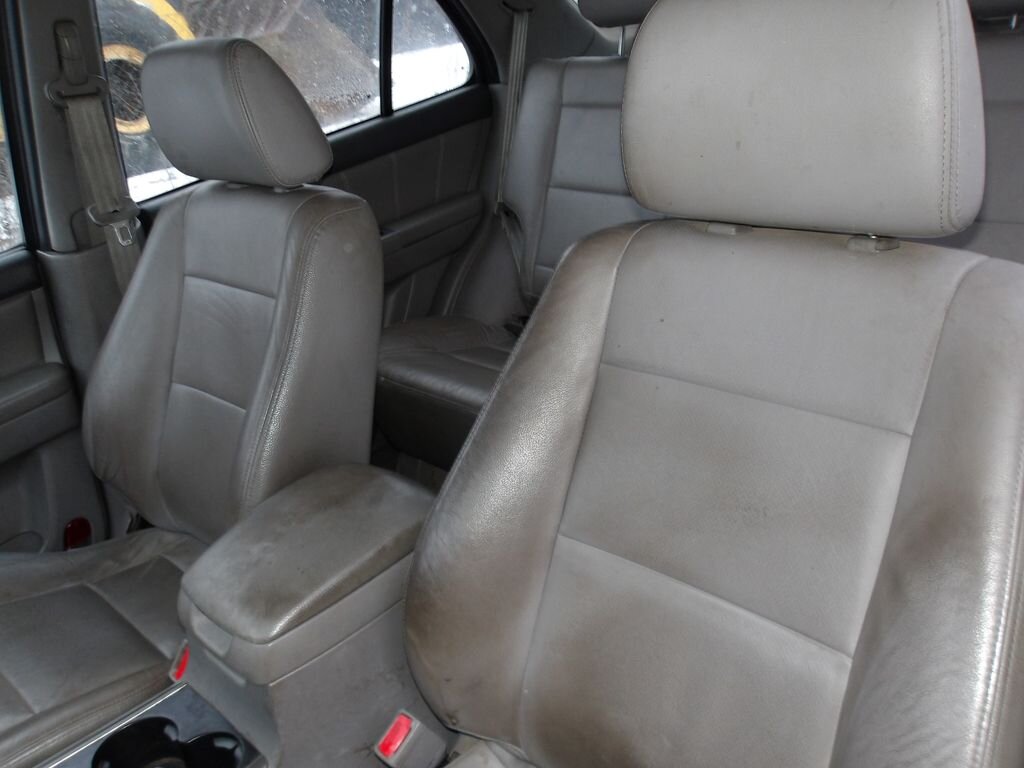 KIA Sorento SUV 2,5 l 103 kw