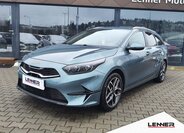 KIA Ceed Kombi 1,5 l 117 kw